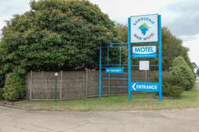 Bairnsdale Main Motel, Bairnsdale